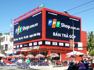 Bảng Hiệu Cửa Hàng Điện Thoại FPT SHOP Thủ Đức 2022 2023 2024 (3)