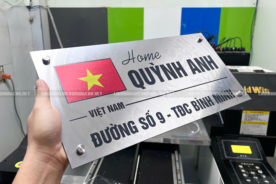 bang alu guong in uv